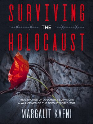 cover image of Surviving the Holocaust